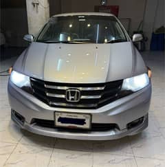 Honda