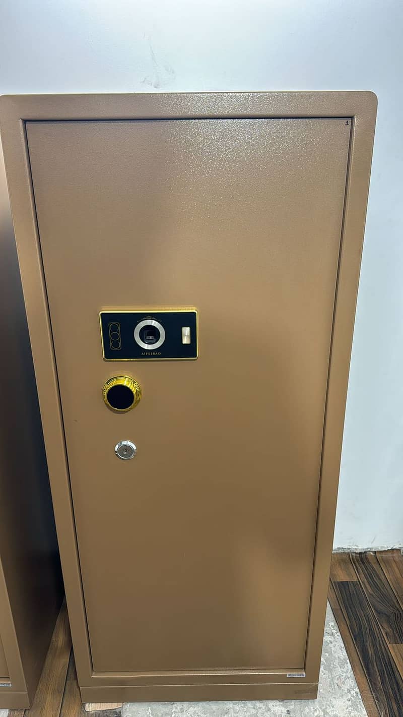 Fireproof Bank Safes | Digital Fireproof safes | Call For Price 3