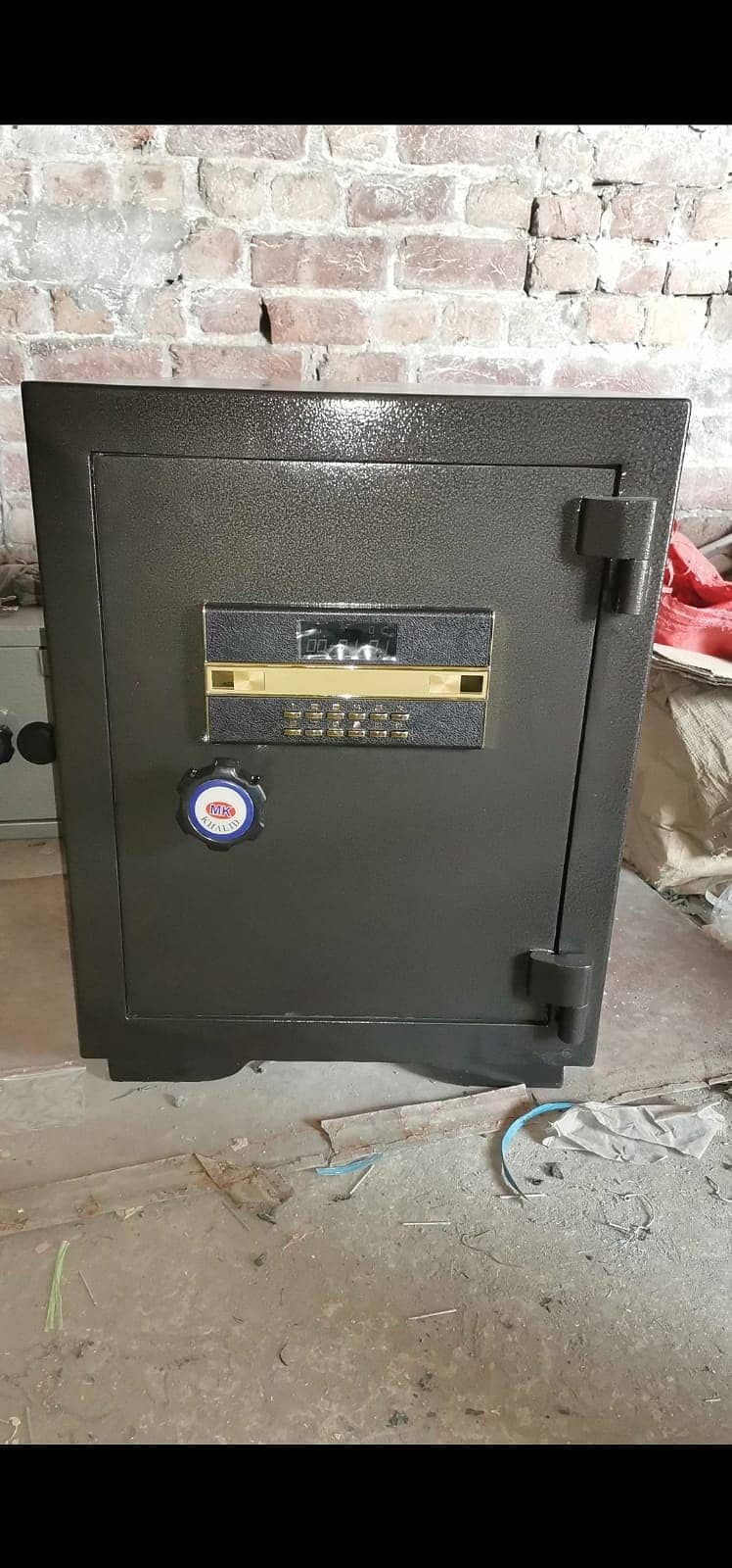 Fireproof Bank Safes | Digital Fireproof safes | Call For Price 13