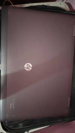 laptop HP core i5 3rd jarnition 4gp ram hard