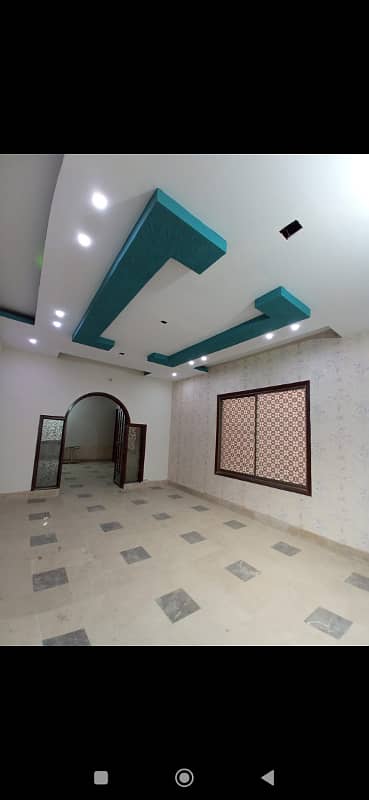 SECTOR 11/B BEAUTIFUL FULLY RENOVATED NEW HOUSE GROUND FLOOR NORTH KARACHI 0