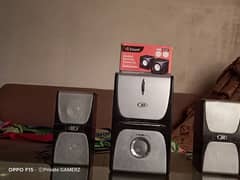 JAZZ SPEAKER s FOR SALE