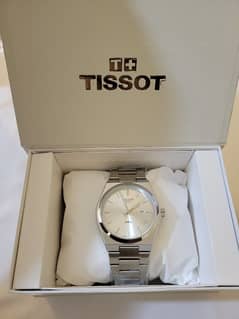 Tissot