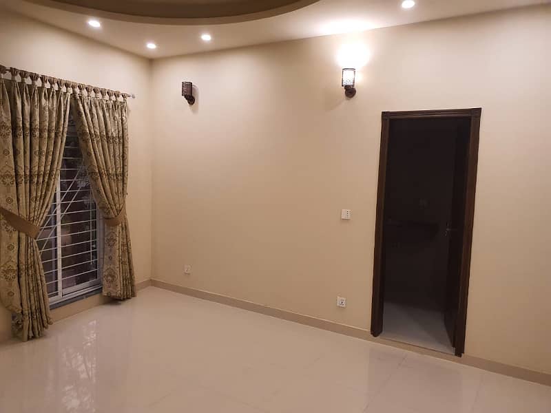 Brand New 10 Marla House For Rent In Johar Block Bahria Town Lahore 5