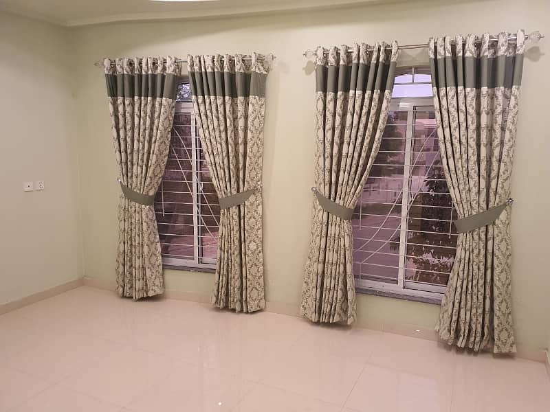 Brand New 10 Marla House For Rent In Johar Block Bahria Town Lahore 8