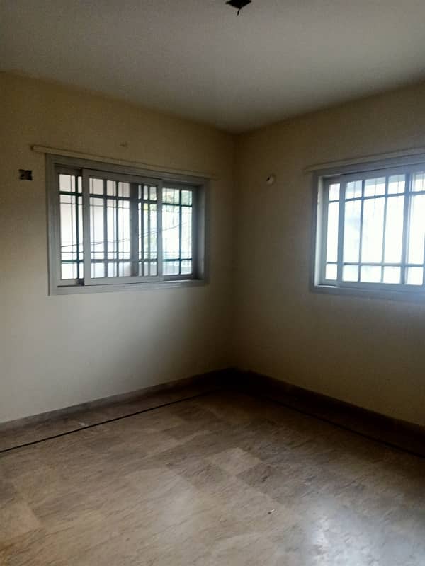 Portion 2 Beds Lounge West Open In Jhangir Town Near Chase Plus Rent Only 22 Thousand 1