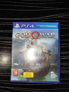 god of war