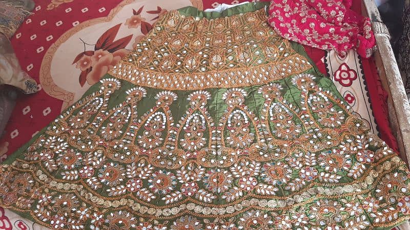 lehengaa 1