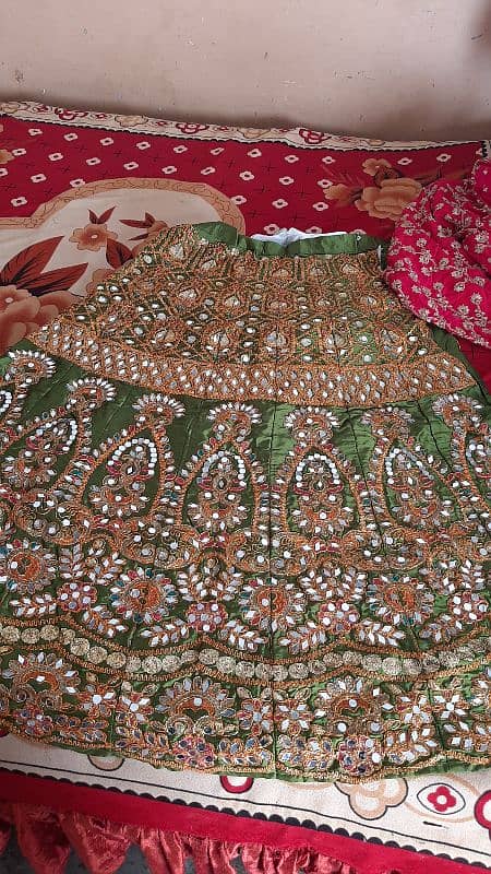 lehengaa 3