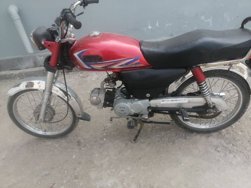 Hi Speed 2022 Model Complete file first owner number lga huwa h 1