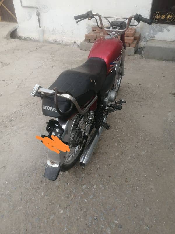 Hi Speed 2022 Model Complete file first owner number lga huwa h 7