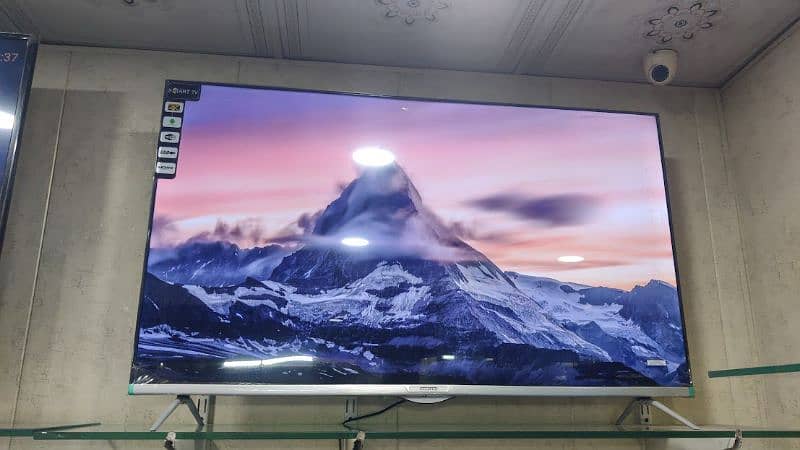 SAMSUNG 65,,INCH LED 8K UHD SMART. NEW 03227191508 1