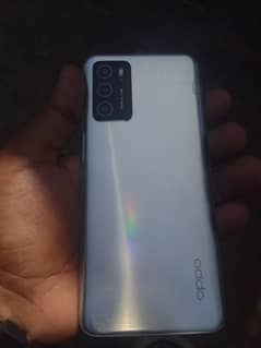 OPPO A16 4/64GB with box  10/8 Condition