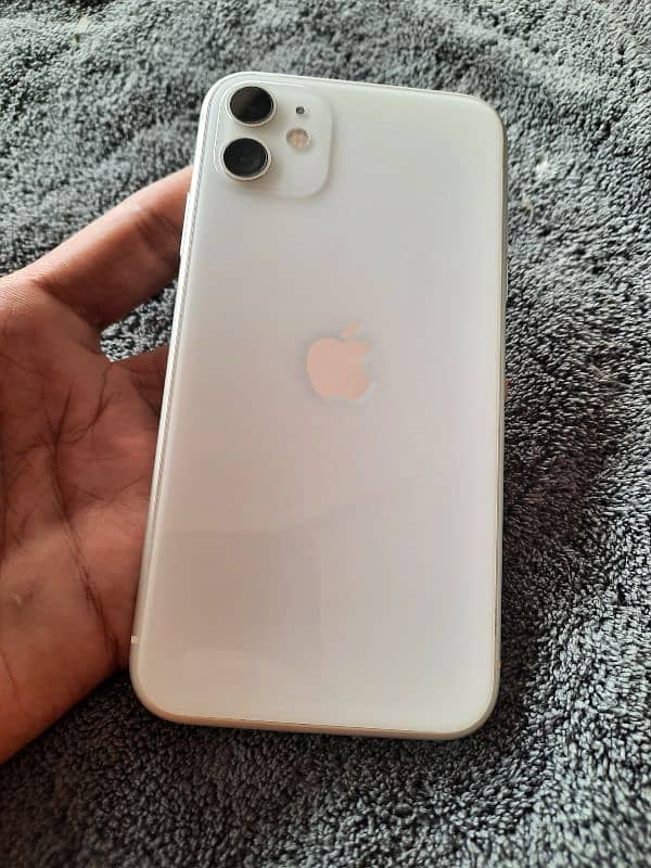 I phone 11 non pta jv 64gb 03007285800 2