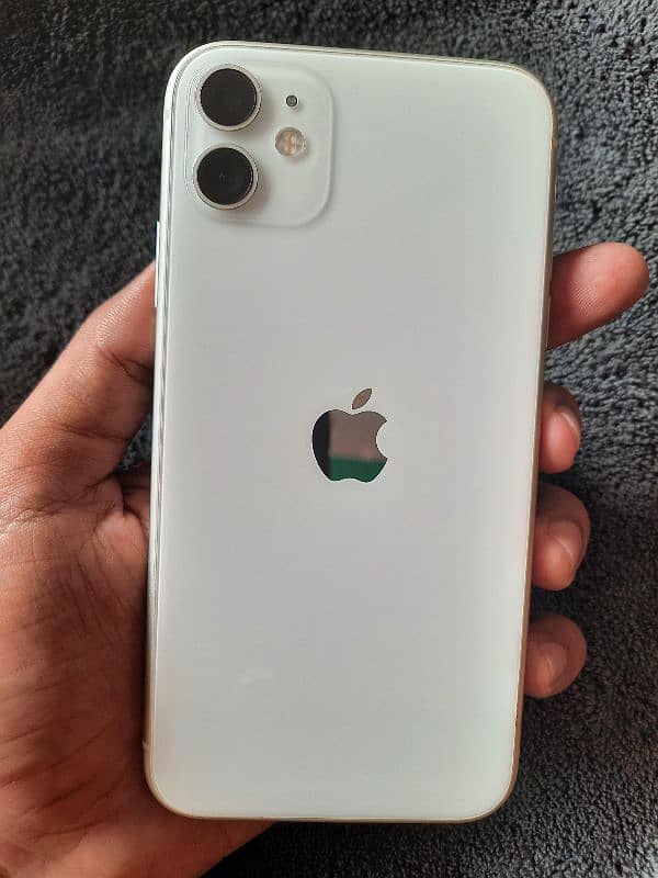 I phone 11 non pta jv 64gb 03007285800 7