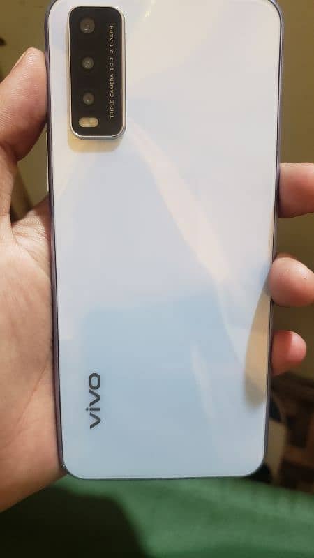 vivo y20 0