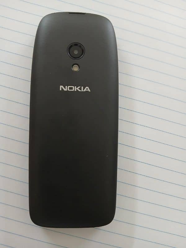 Nokia 6310 1