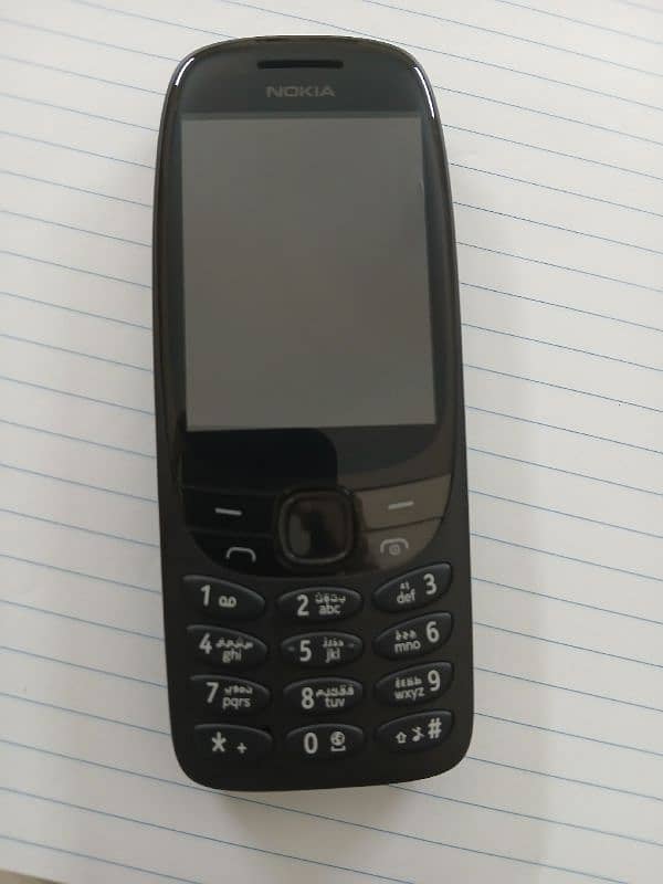 Nokia 6310 2