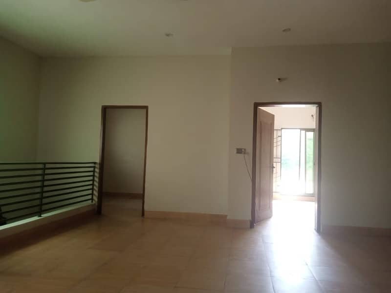 5 MARLA UPPER PORTION AVAILABLE FOR RENT 4