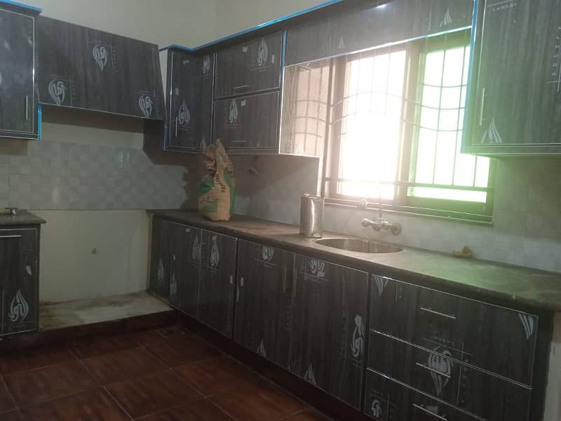 5 MARLA UPPER PORTION AVAILABLE FOR RENT 9