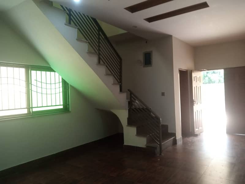 5 MARLA UPPER PORTION AVAILABLE FOR RENT 16