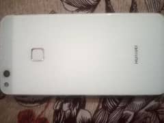 Huawei p10 lite