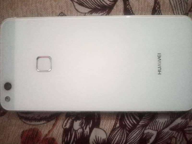 Huawei p10 lite 0