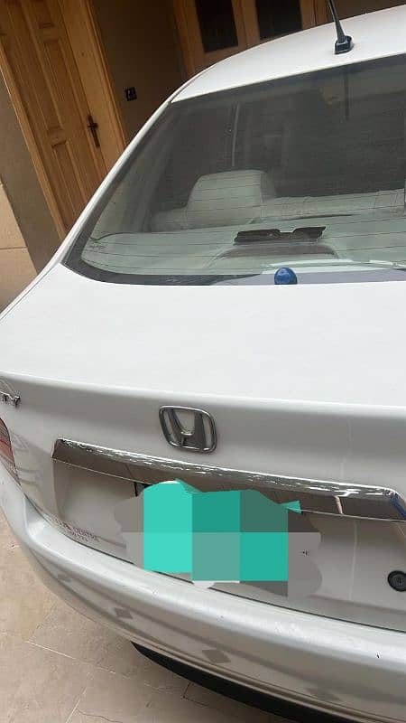 Honda City IVTEC 2017 1