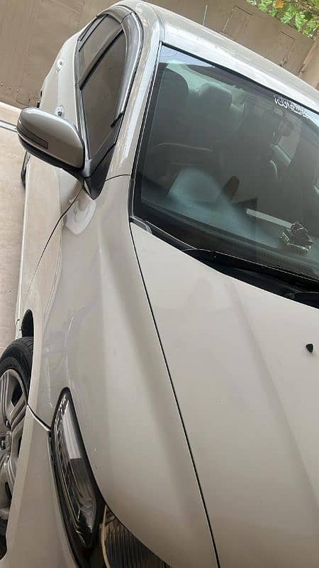 Honda City IVTEC 2017 4