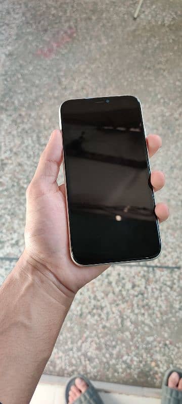 iphone 11 non pta jv/ factory unlocked 7