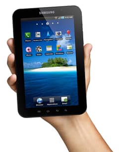 Titan turbo android tablet 2 GB RAM 16 GB ROM CALL 03006330591