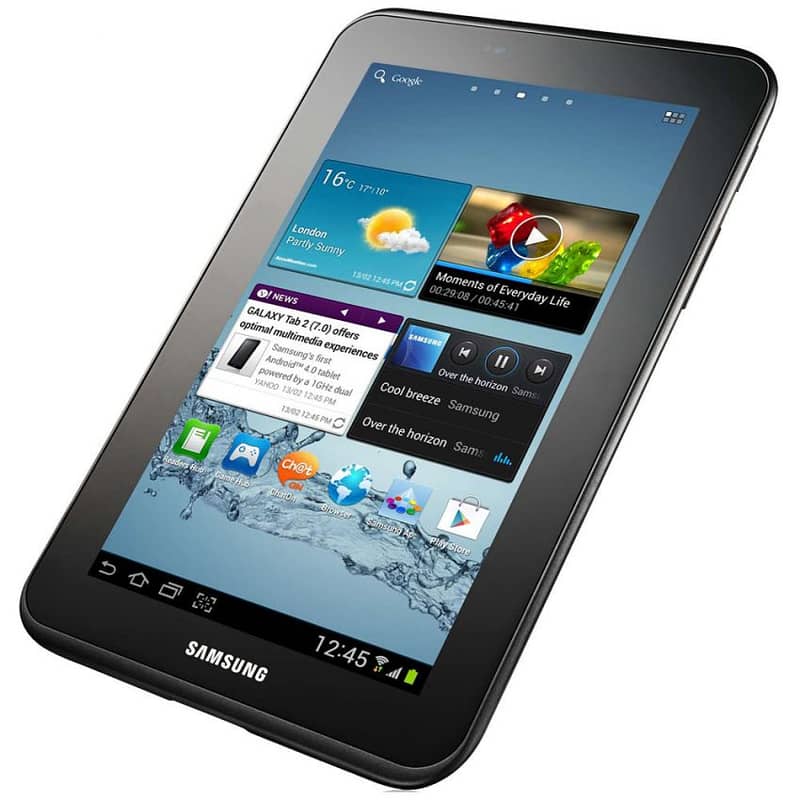 Titan turbo android tablet 2 GB RAM 16 GB ROM CALL 03006330591 2