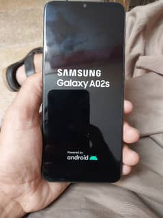 samsung a02s original lpanel