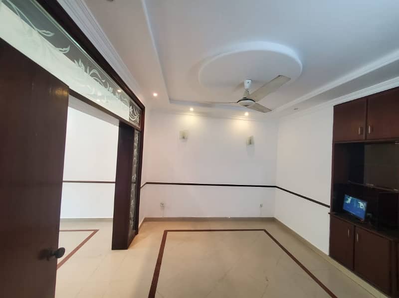 5 Marla Full House For Rent In DHA Phase 3,Block W, Lahore. 0