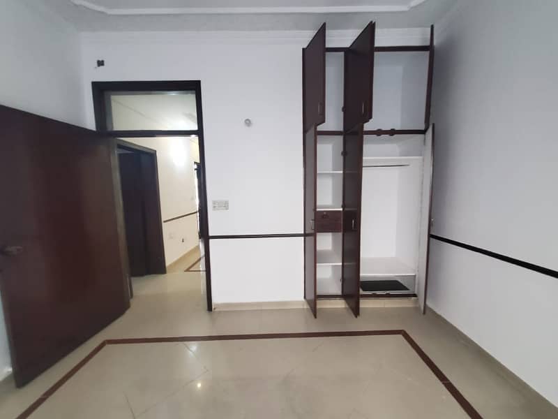 5 Marla Full House For Rent In DHA Phase 3,Block W, Lahore. 3