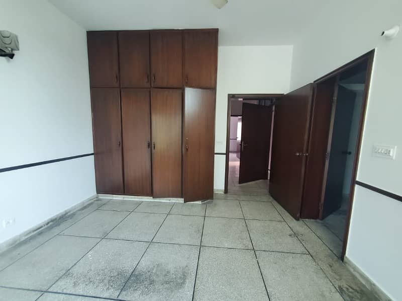 5 Marla Full House For Rent In DHA Phase 3,Block W, Lahore. 4