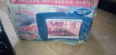 oven for sale