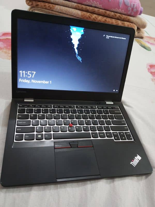 i5 , 7th gen , laptop thinkpad 1