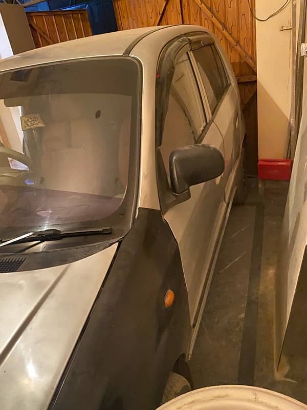 Hyundai Santro Genuine condition 2