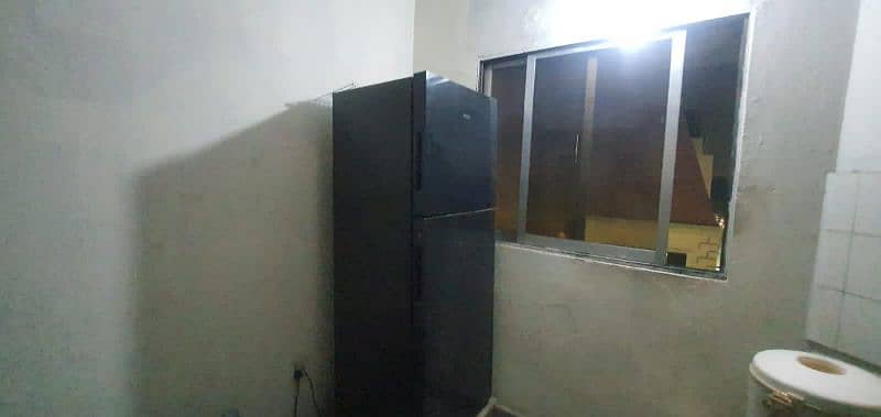 sharing space available for rent in dha 0