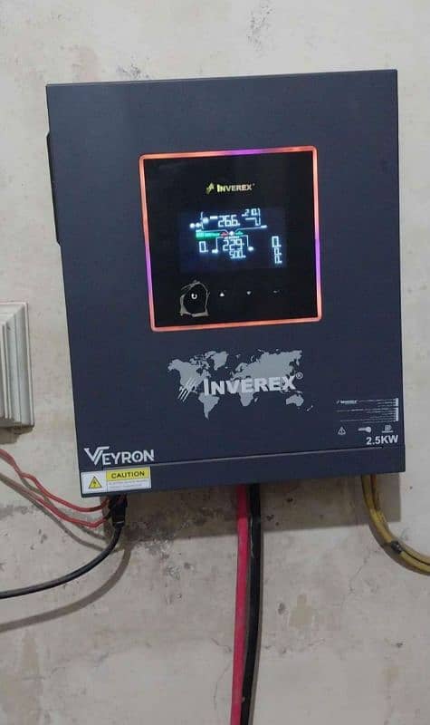 inverex inverter 2.5 kw 03190322639 1