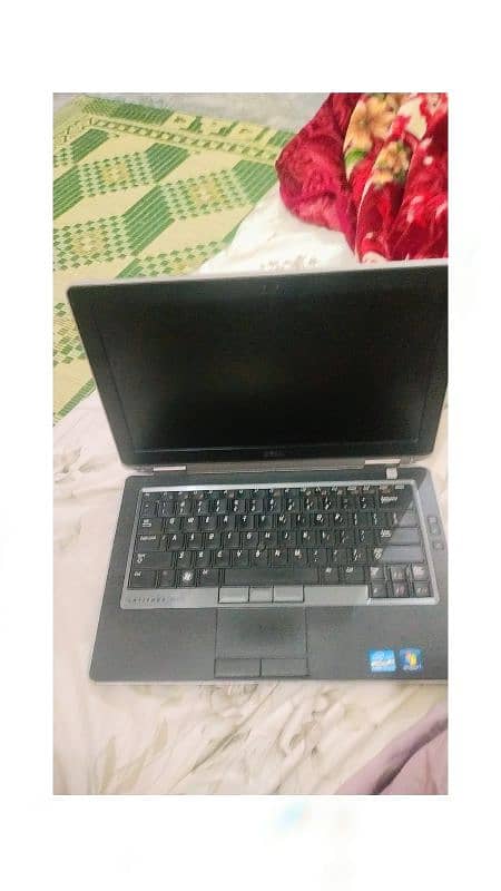 laptop core i7 3rd generation 4 gb ram 128 SSD for sale 2