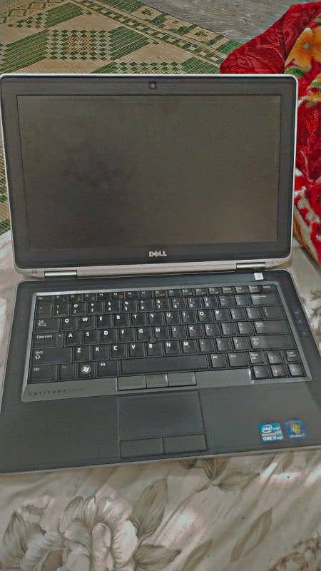 laptop core i7 3rd generation 4 gb ram 128 SSD for sale 3