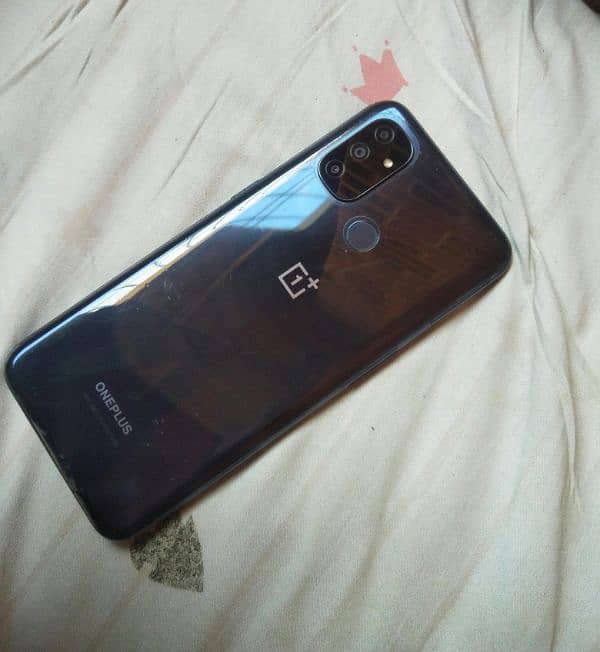 OnePlus - N100 - Approved 1