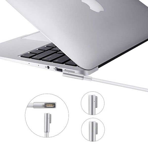 MacBook air 45W power adapter 3