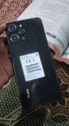 Redmi12c