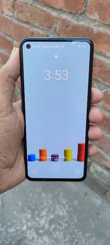 Realme Gt master Edition 5g 1