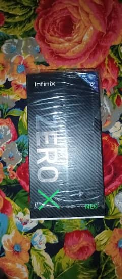 Infinix