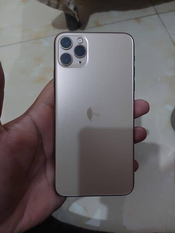 Iphone 11 pro max 0