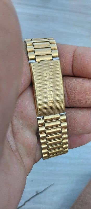 vintage Rado watch 5